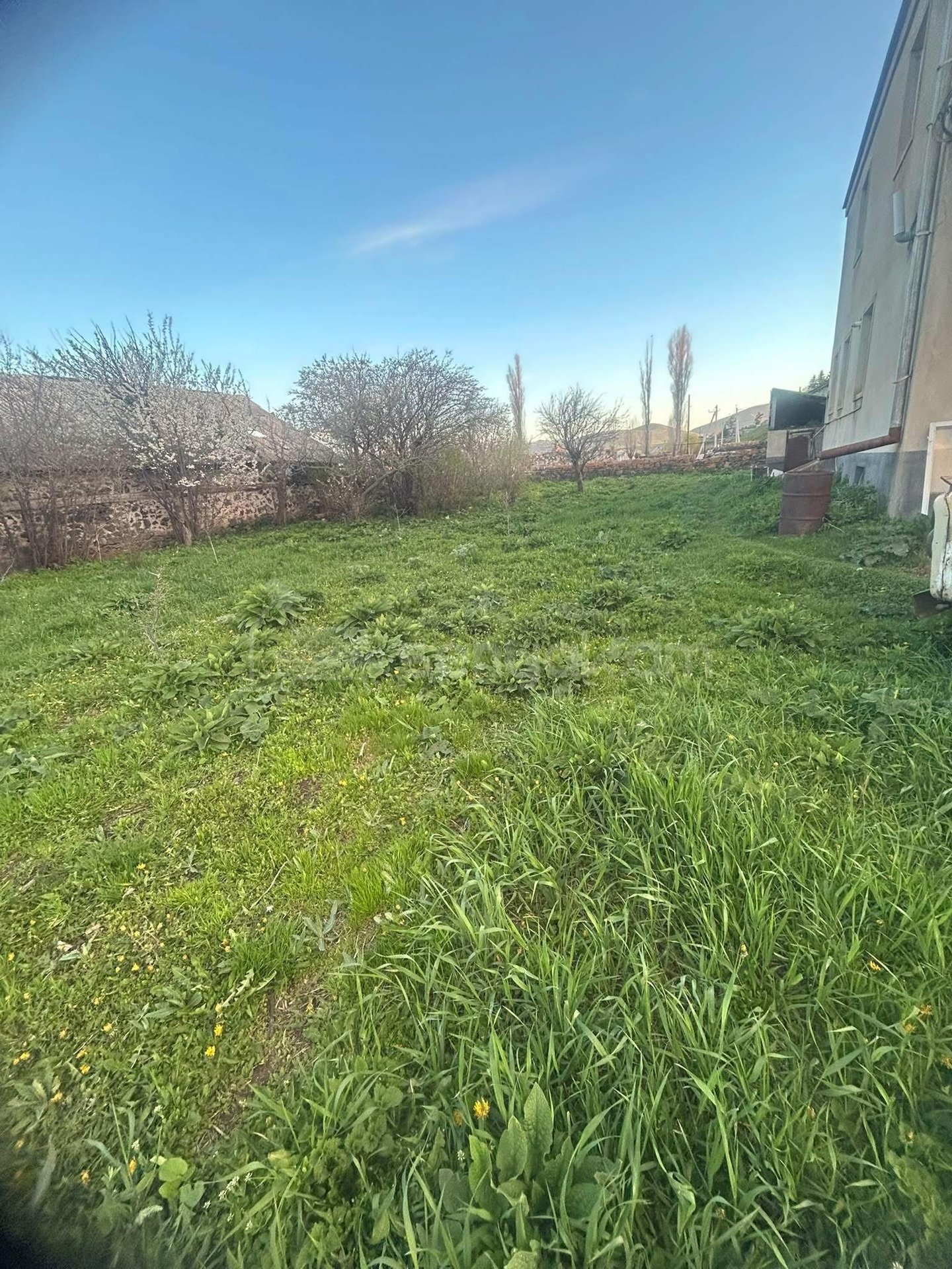 6 Սենյականոց Սեփական Տուն, 260քմ, Կապիտալ Վերանորոգված