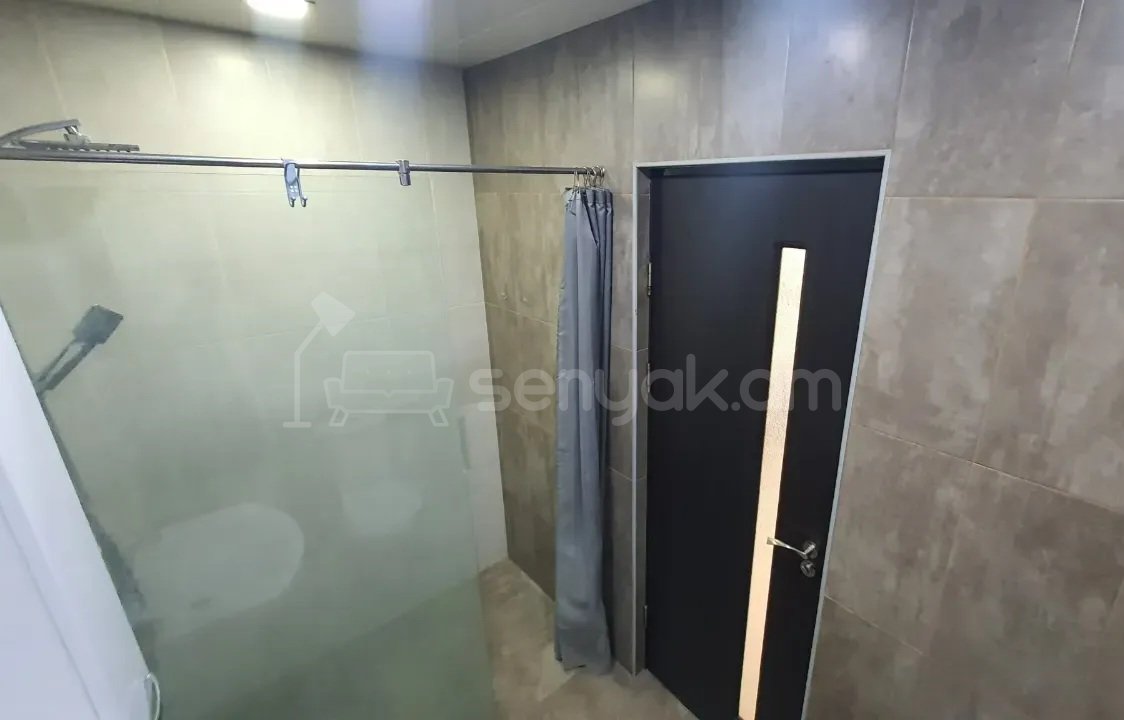 2 Սենյականոց Բնակարան Քարե Շենքում, 60քմ, 3/5 հարկ, Կապիտալ Վերանորոգված, Կահավորված