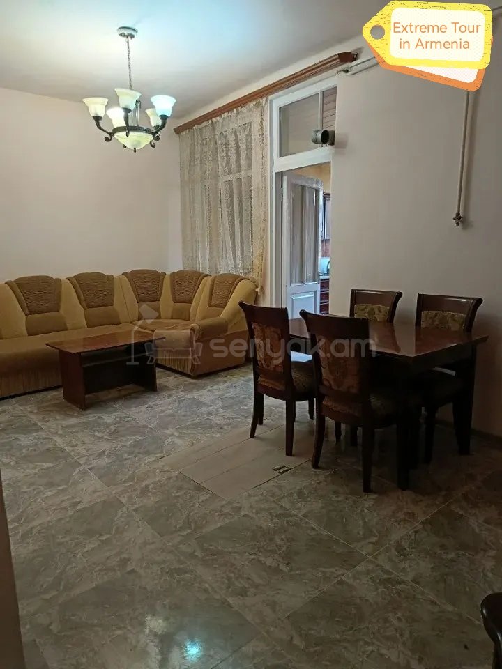 2 Սենյականոց Սեփական Տուն, 60քմ, Նորմալ Վիճակում, Կահավորված