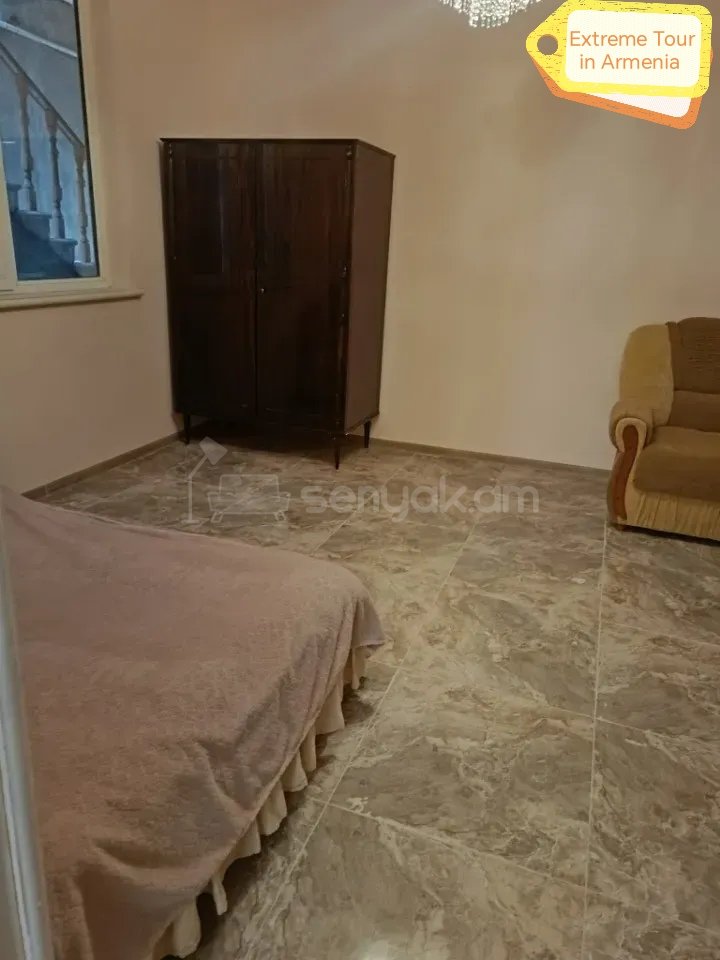 2 Սենյականոց Սեփական Տուն, 60քմ, Նորմալ Վիճակում, Կահավորված