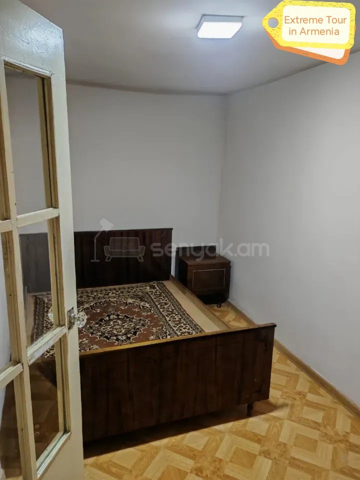 2 Սենյականոց Սեփական Տուն, 35քմ, Նորմալ Վիճակում, Կահավորված