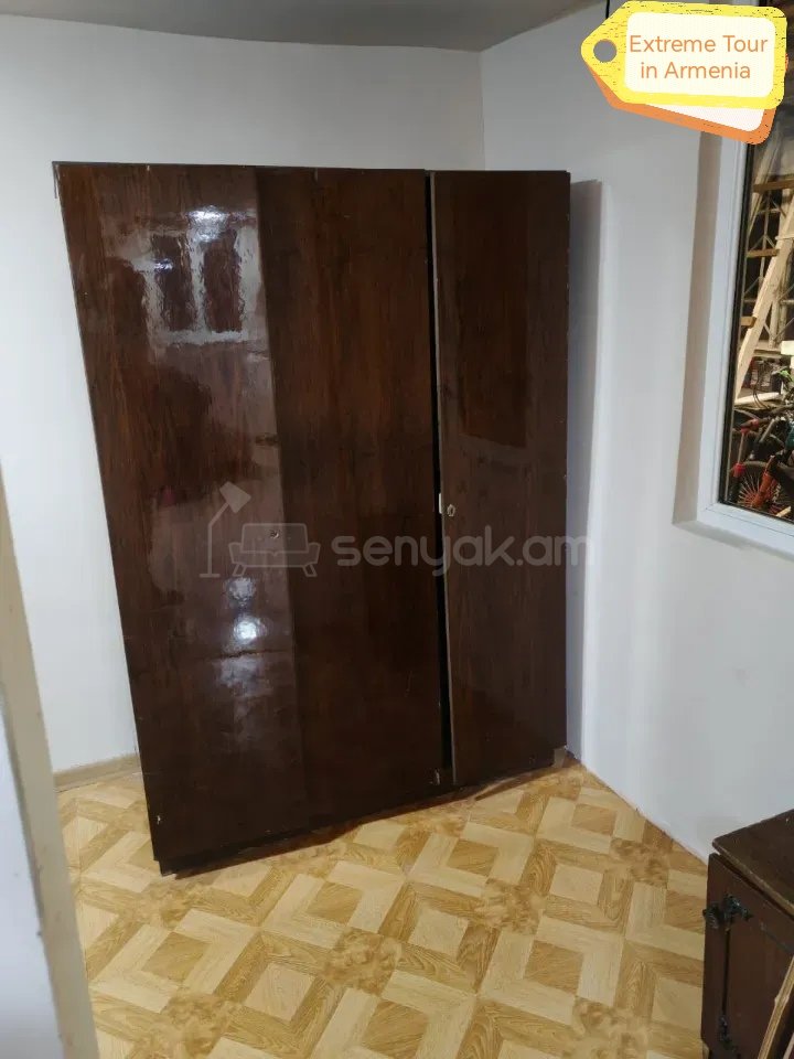 2 Սենյականոց Սեփական Տուն, 35քմ, Նորմալ Վիճակում, Կահավորված