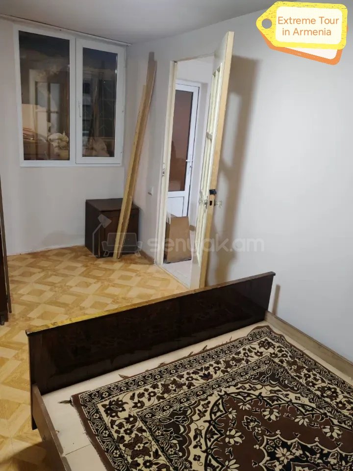 2 Սենյականոց Սեփական Տուն, 35քմ, Նորմալ Վիճակում, Կահավորված