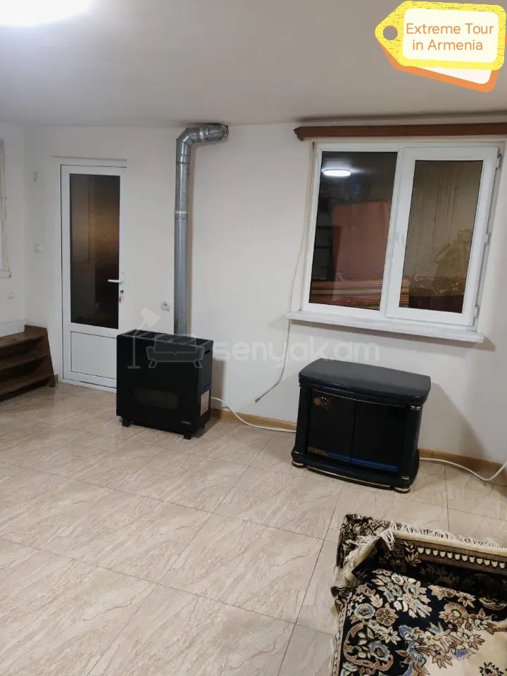 2 Սենյականոց Սեփական Տուն, 35քմ, Նորմալ Վիճակում, Կահավորված