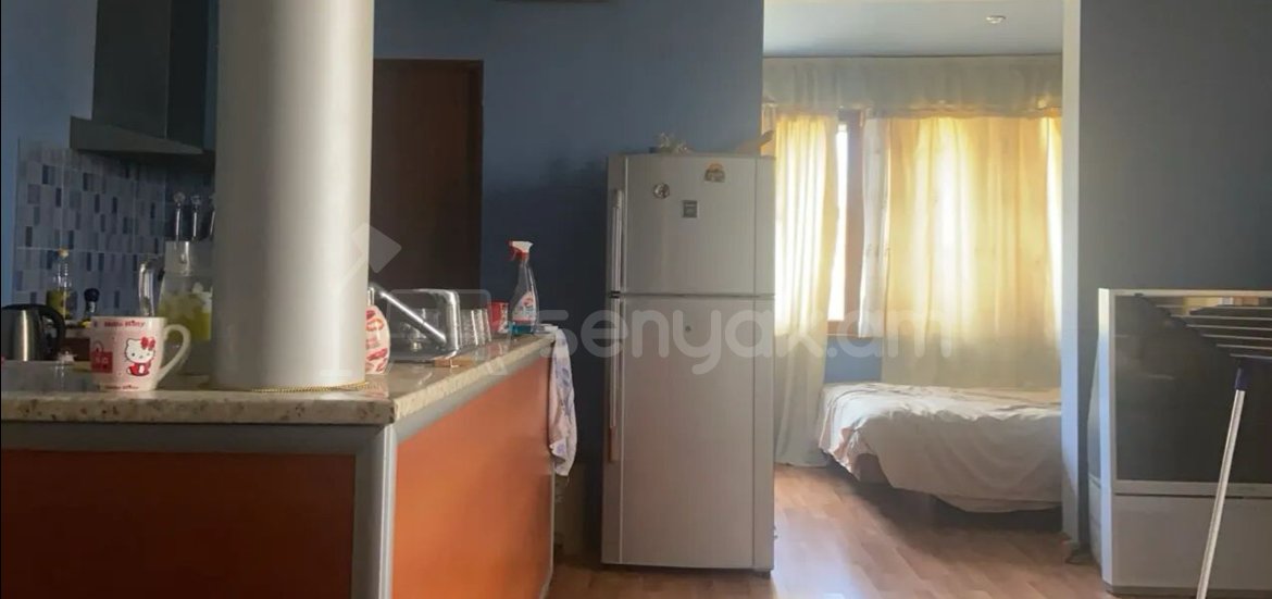 2 Սենյականոց Բնակարան, 50քմ, 6/9 հարկ, Կապիտալ Վերանորոգված, Կահավորված