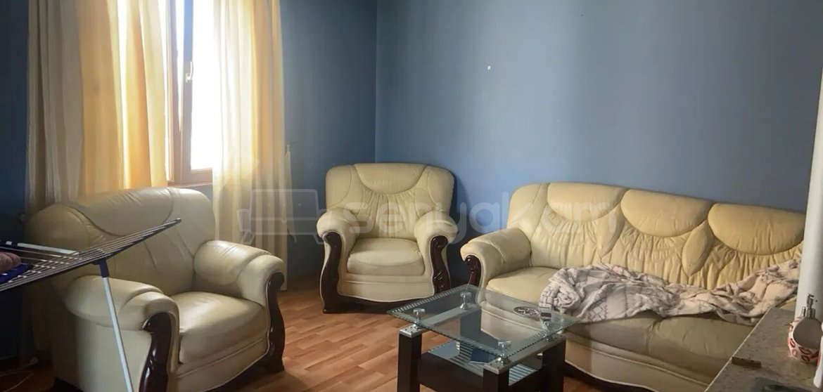 2 Սենյականոց Բնակարան, 50քմ, 6/9 հարկ, Կապիտալ Վերանորոգված, Կահավորված