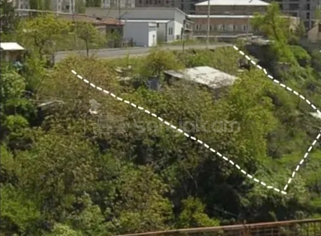 Բնակելի Նշանակության Հողատարածք, 1680քմ, Խմելու Ջրով, Էլեկտրականությամբ, Ցանկապատված