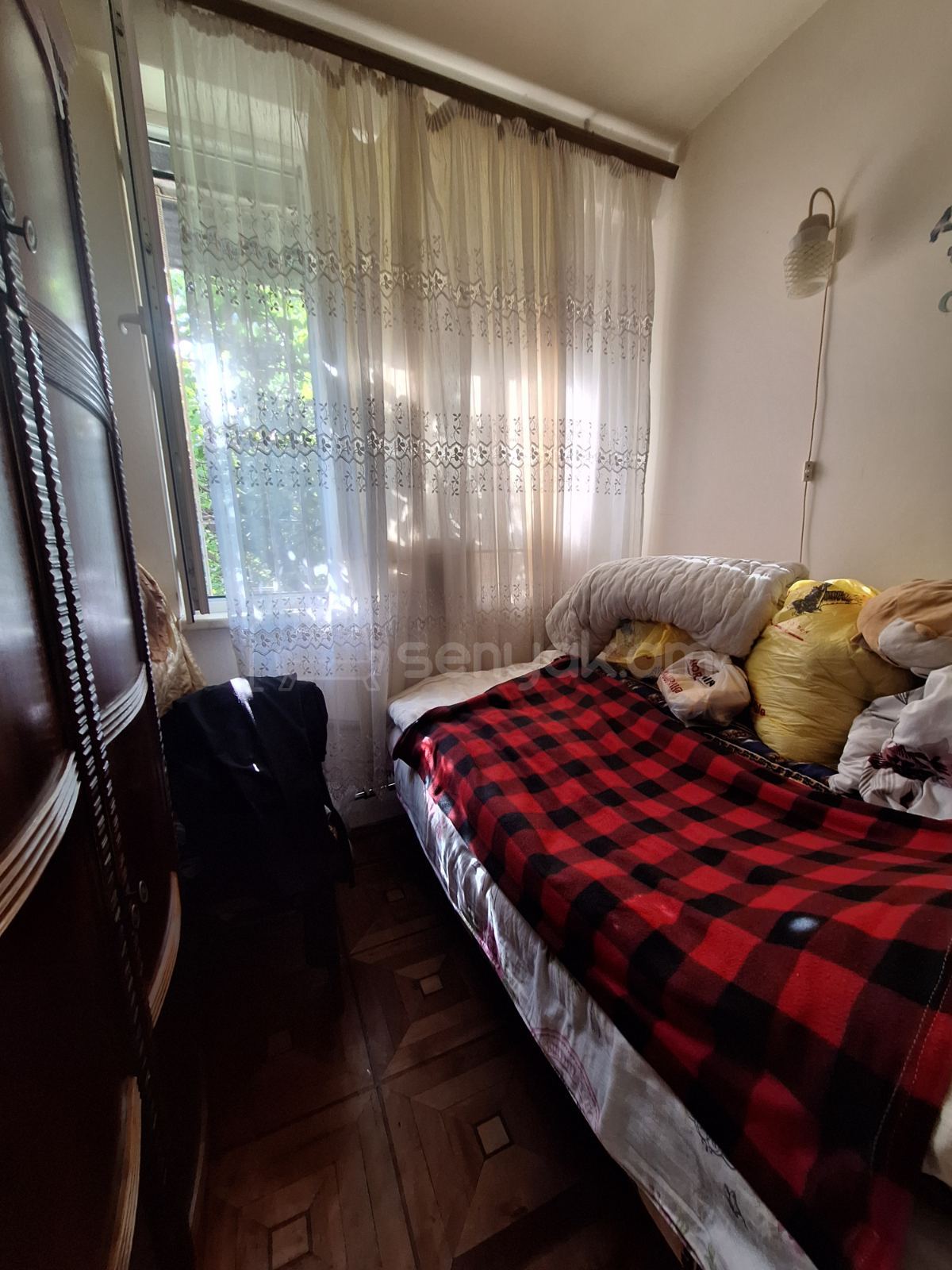 2 Սենյականոց Բնակարան, 61քմ, 1/5 հարկ, Նորմալ Վիճակում