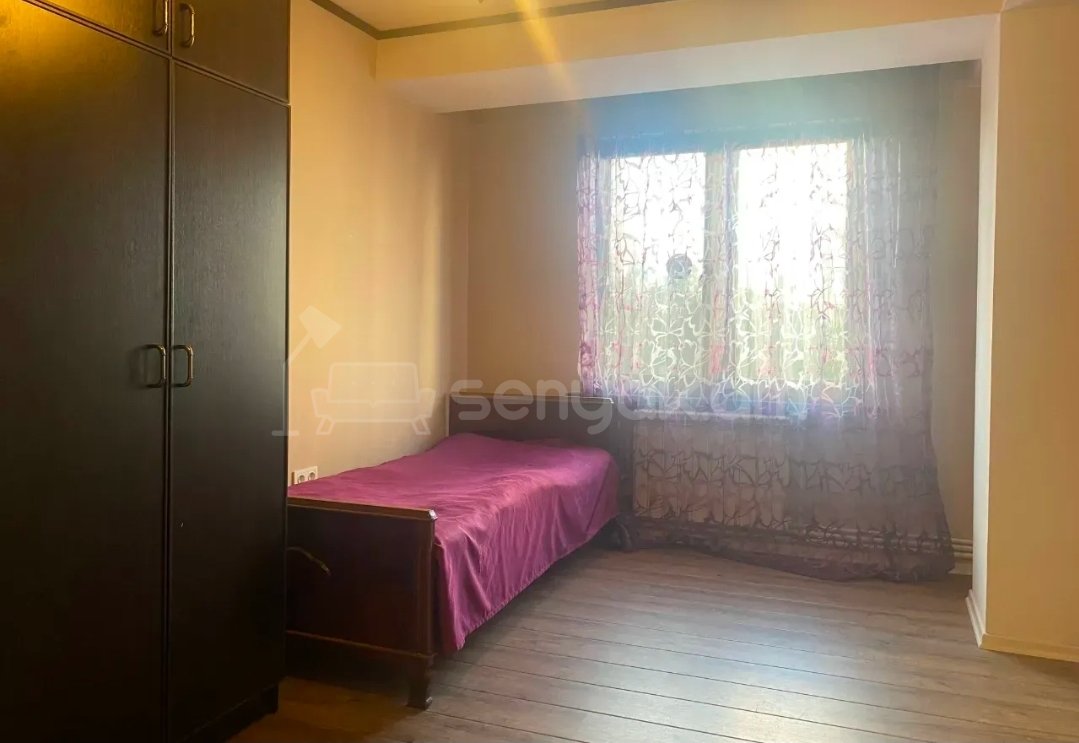 3 Սենյականոց Բնակարան, 85քմ, 4/15 հարկ, Կապիտալ Վերանորոգված