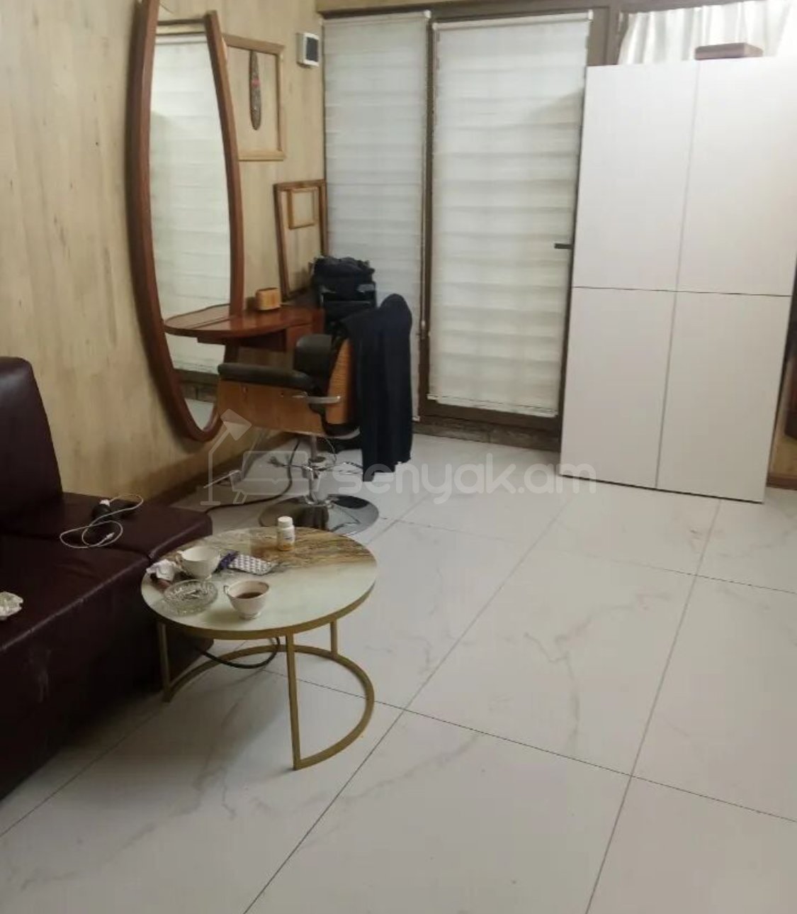 Օֆիսային Տարածք, 36քմ