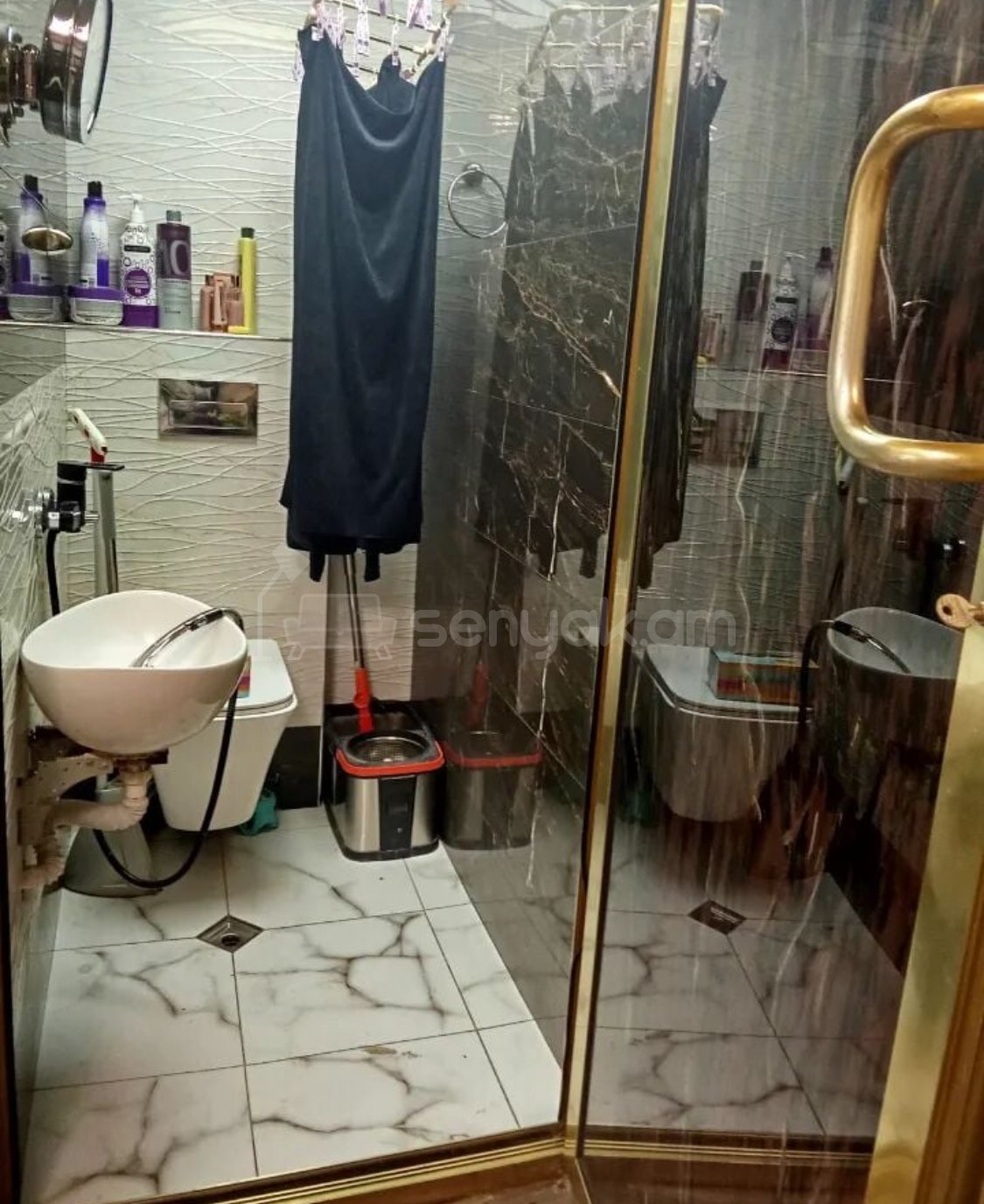 Օֆիսային Տարածք, 36քմ