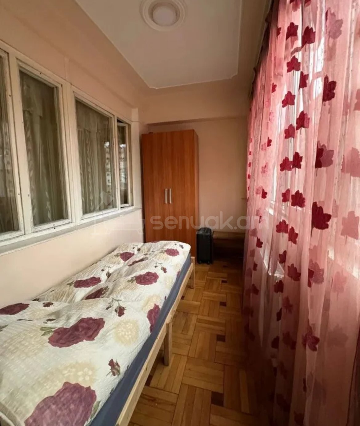 3 Սենյականոց Բնակարան, 68քմ, 3/10 հարկ, Նորմալ Վիճակում