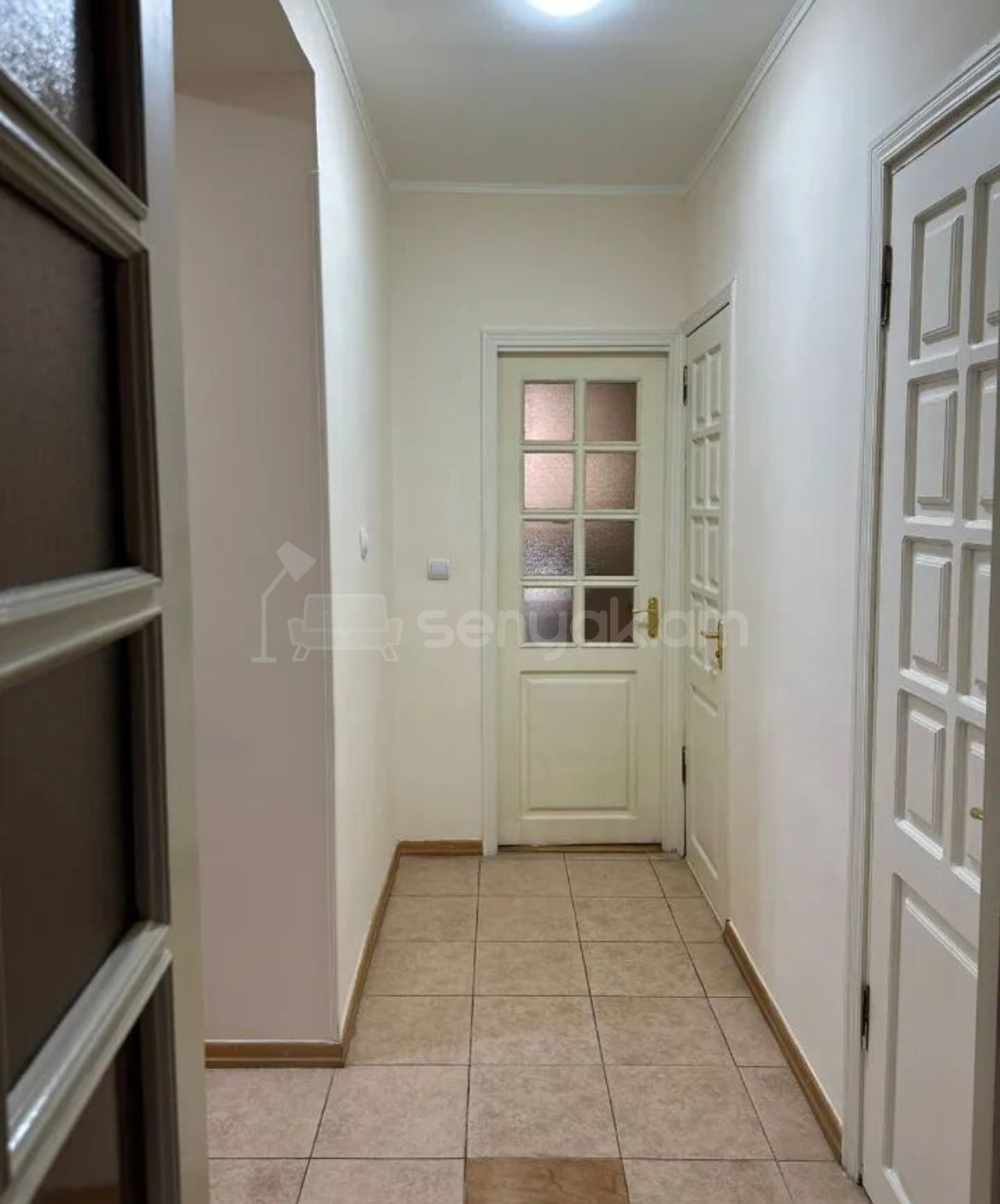 3 Սենյականոց Բնակարան, 68քմ, 3/10 հարկ, Նորմալ Վիճակում