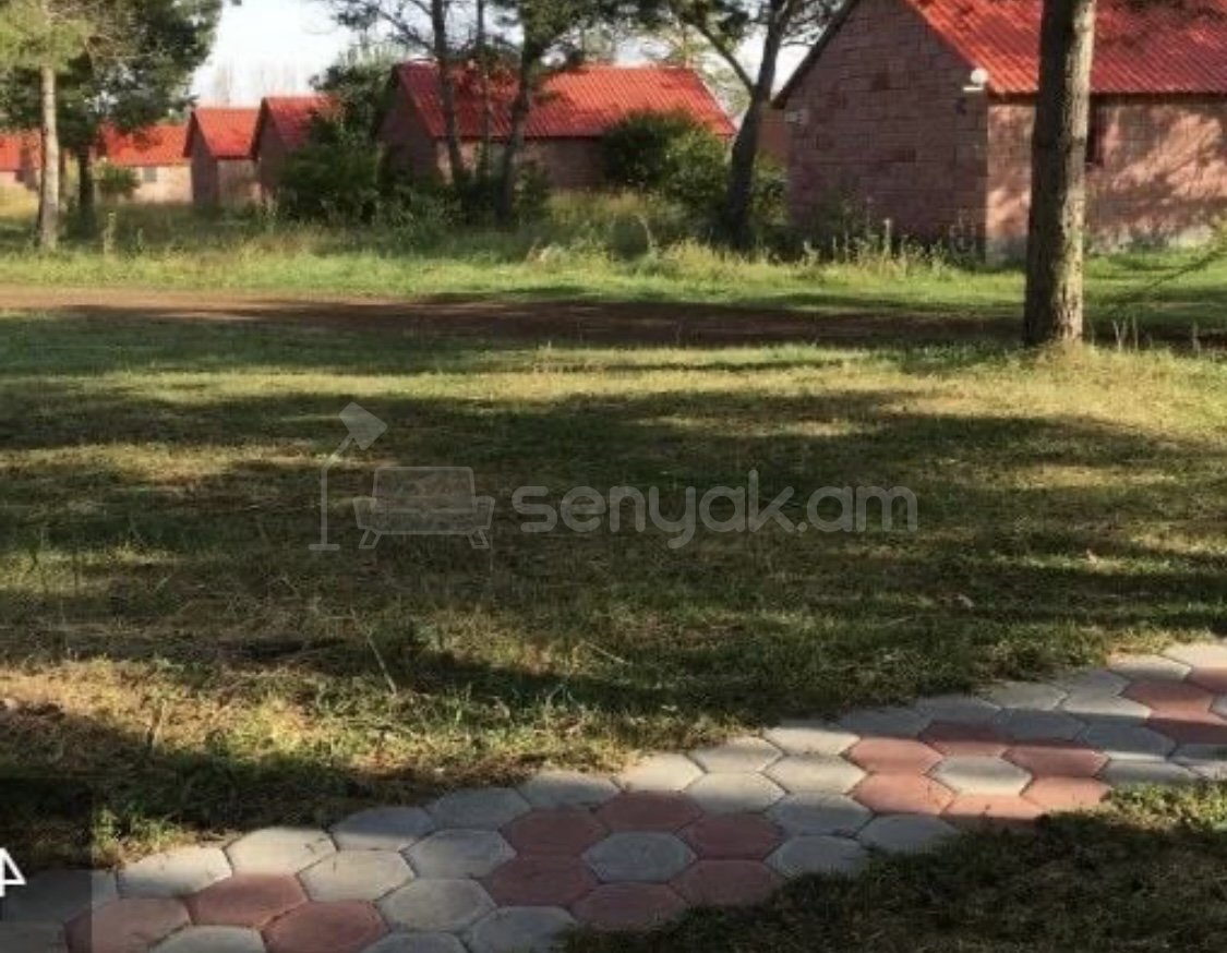 3 Սենյականոց Ամառանոց, 47քմ, Կահավորված