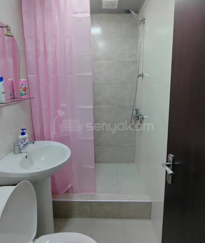 2 Սենյականոց Բնակարան, 51քմ, 10/13 հարկ, Կապիտալ Վերանորոգված