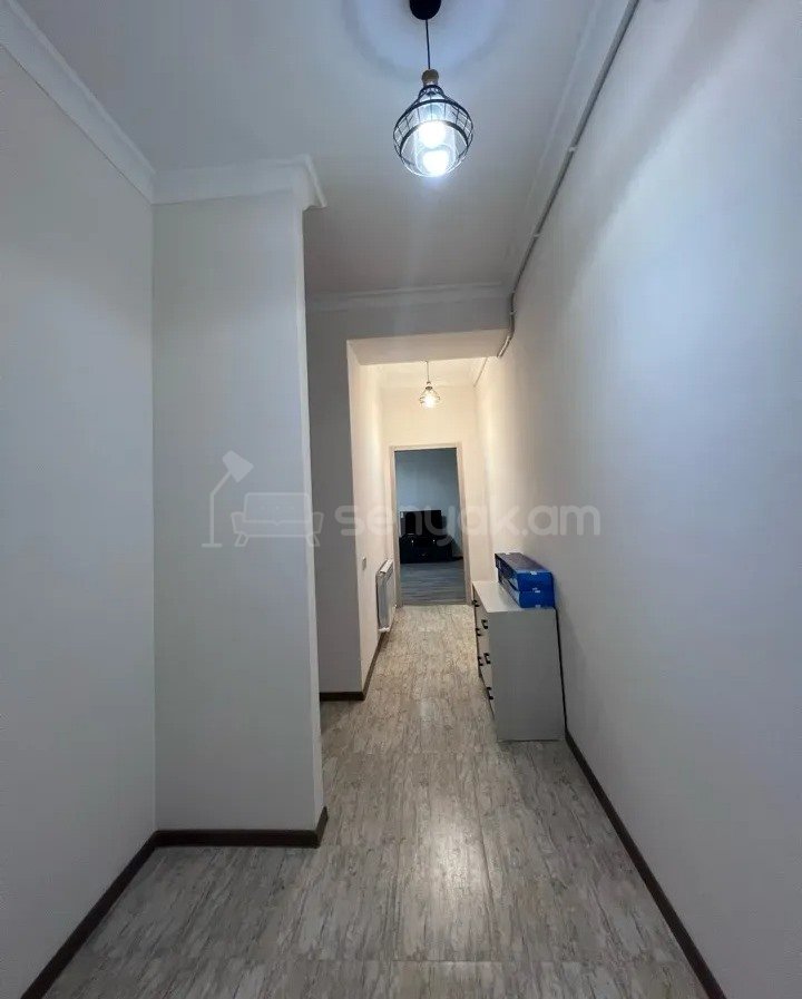 3 Սենյականոց Բնակարան Նորակառույցում, 65քմ, 5/12 հարկ, Կապիտալ Վերանորոգված