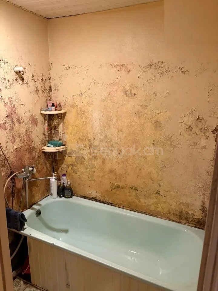 3 Սենյականոց Բնակարան, 80քմ, 8/9 հարկ, Նորմալ Վիճակում