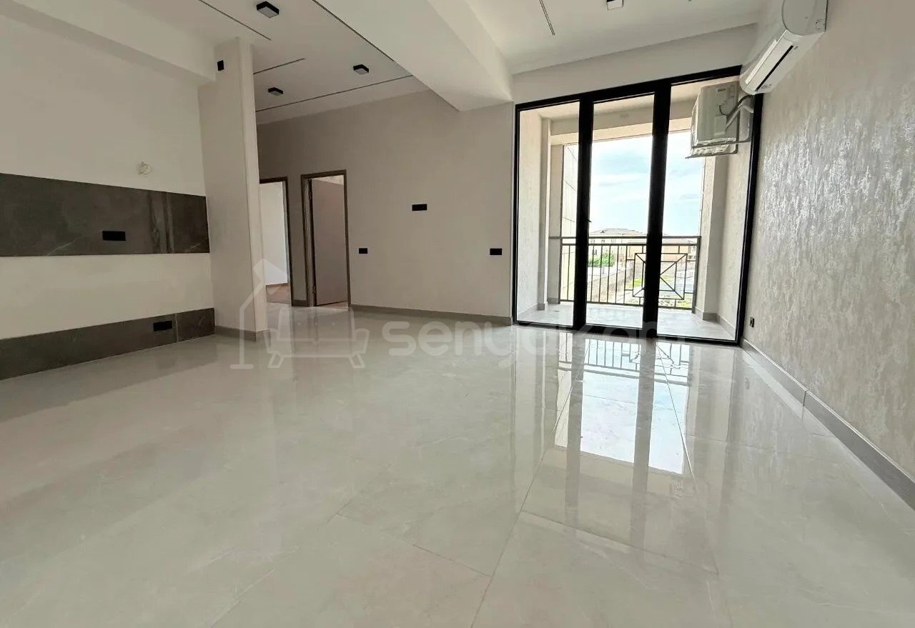 3 Սենյականոց Բնակարան Նորակառույցում, 72քմ, 5/16 հարկ, Կապիտալ Վերանորոգված
