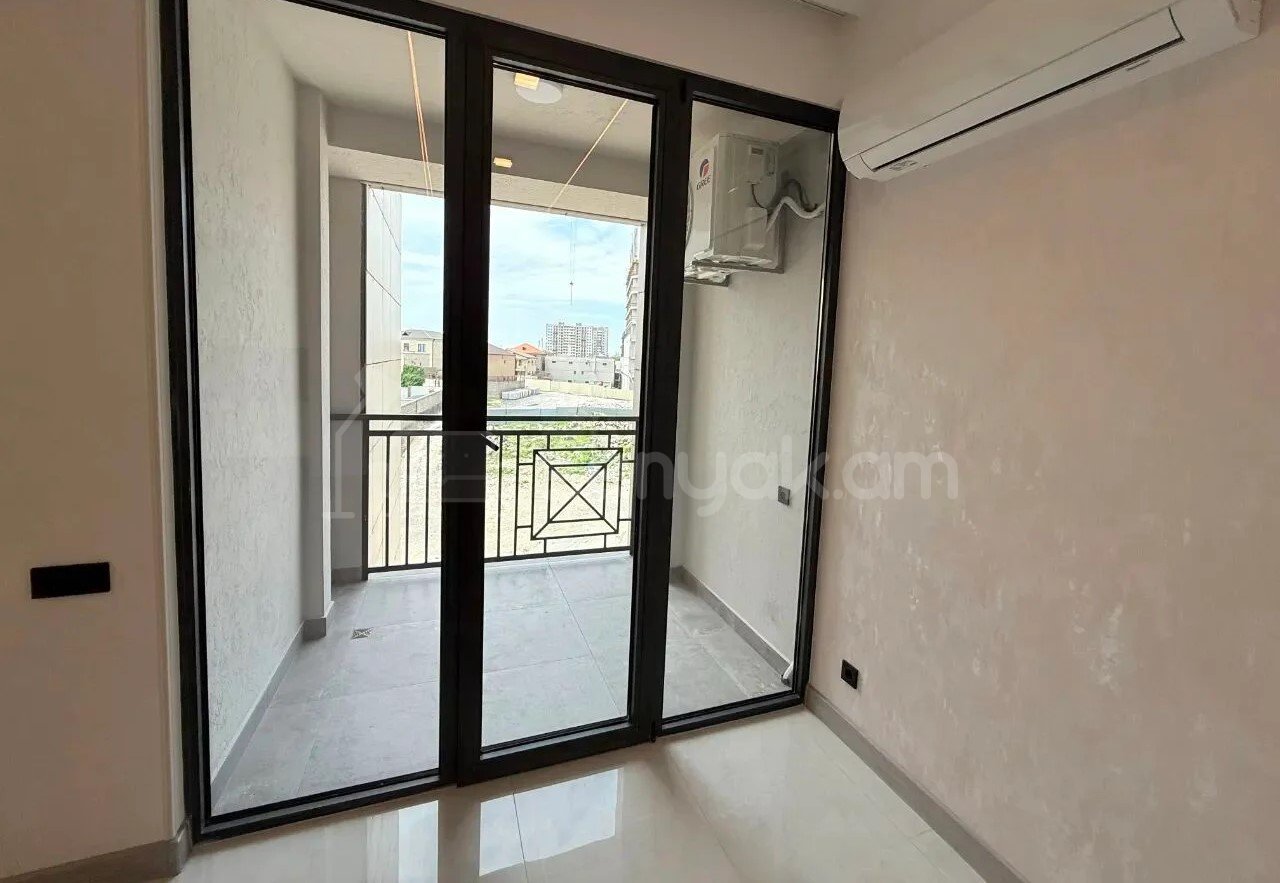 3 Սենյականոց Բնակարան Նորակառույցում, 72քմ, 5/16 հարկ, Կապիտալ Վերանորոգված
