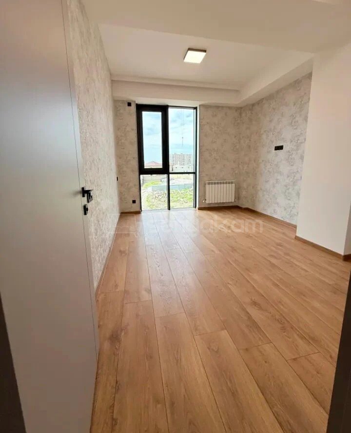 3 Սենյականոց Բնակարան Նորակառույցում, 72քմ, 5/16 հարկ, Կապիտալ Վերանորոգված