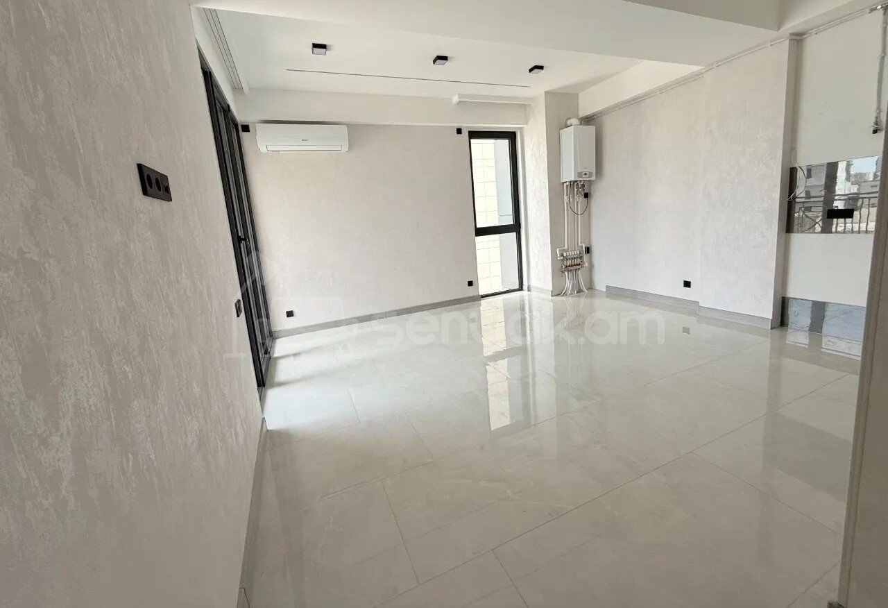 3 Սենյականոց Բնակարան Նորակառույցում, 72քմ, 5/16 հարկ, Կապիտալ Վերանորոգված