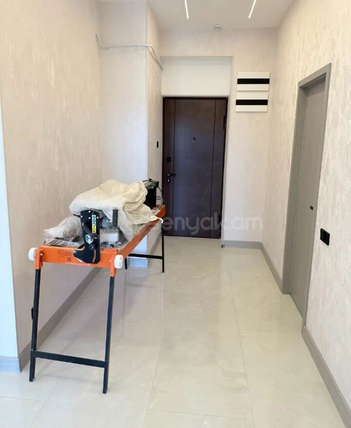 3 Սենյականոց Բնակարան Նորակառույցում, 72քմ, 5/16 հարկ, Կապիտալ Վերանորոգված