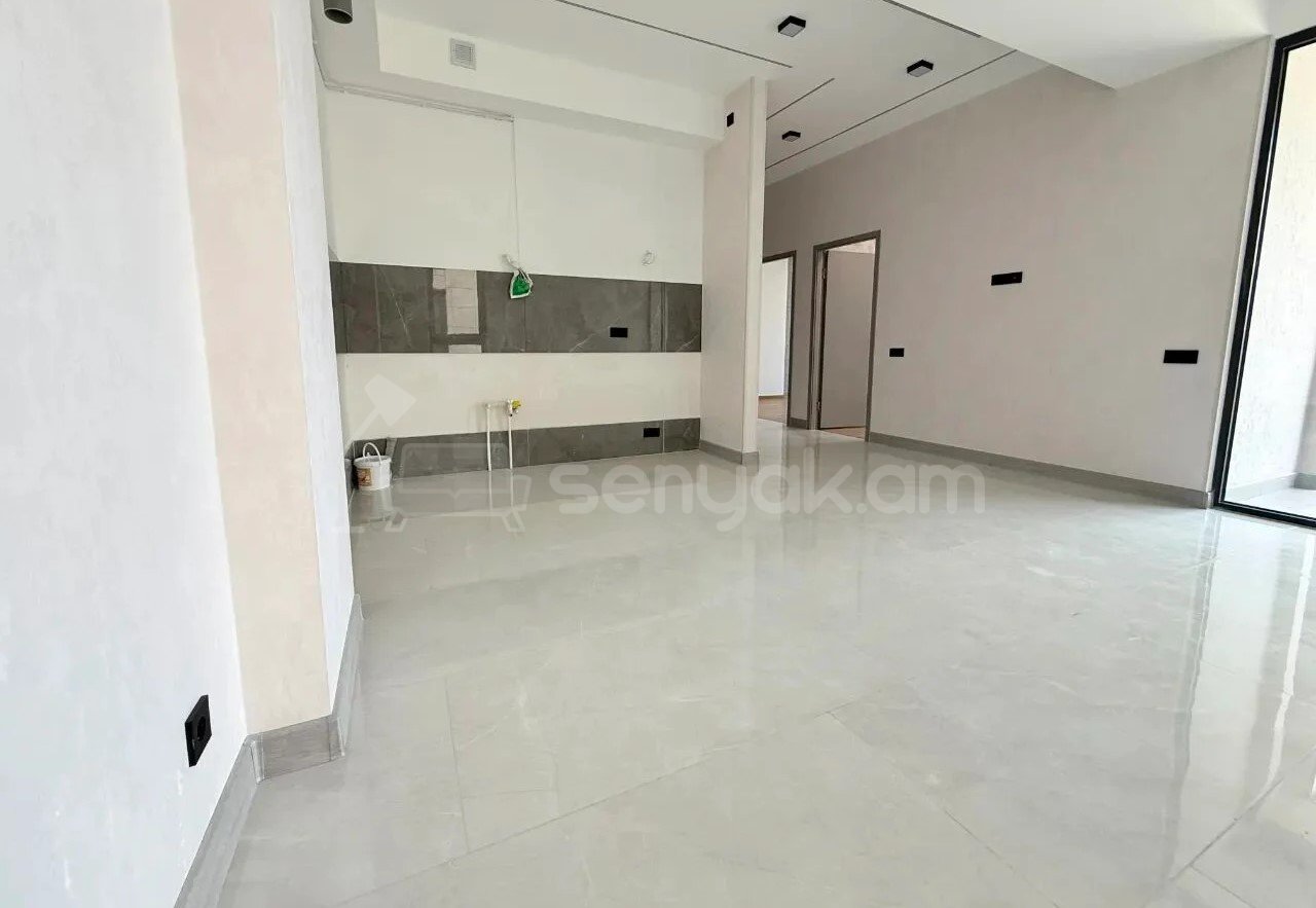 3 Սենյականոց Բնակարան Նորակառույցում, 72քմ, 5/16 հարկ, Կապիտալ Վերանորոգված