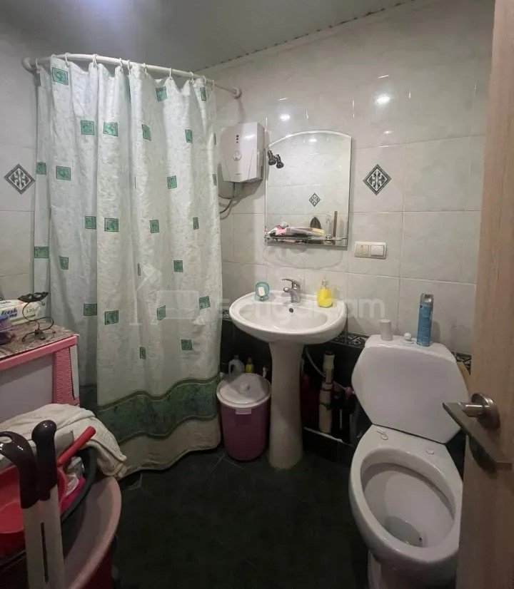 2 Սենյականոց Բնակարան, 64քմ, 3/12 հարկ, Կապիտալ Վերանորոգված