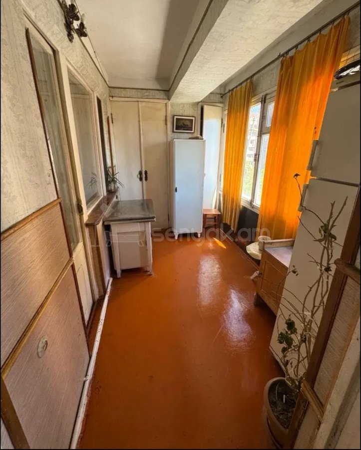 3 Սենյականոց Բնակարան, 90քմ, 4/14 հարկ, Նորմալ Վիճակում, Կահավորված