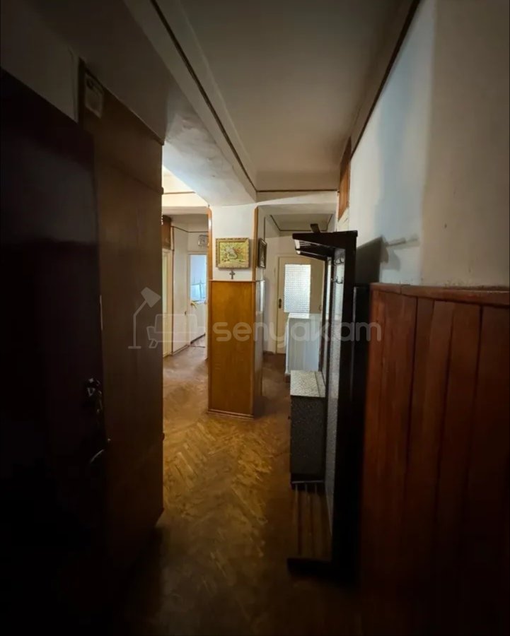 3 Սենյականոց Բնակարան, 90քմ, 4/14 հարկ, Նորմալ Վիճակում, Կահավորված