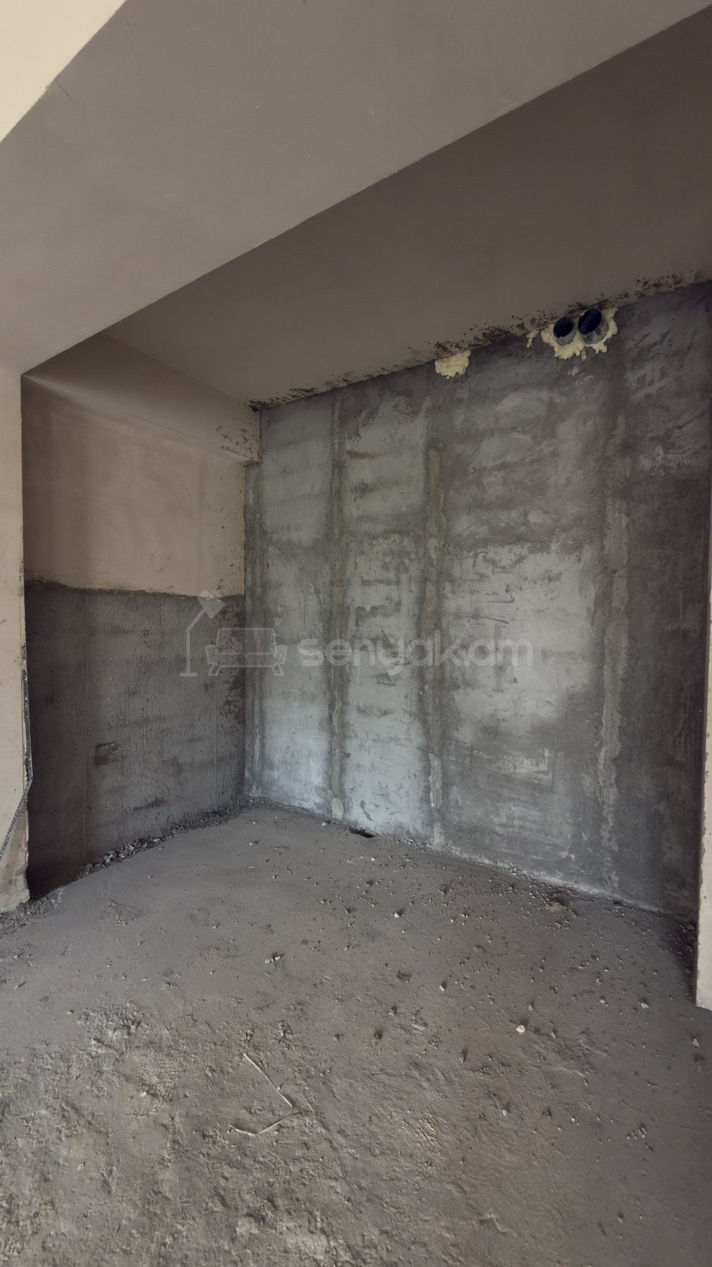 3 Սենյականոց Բնակարան Նորակառույցում, 110քմ, 7/18 հարկ, Զրոյական Վիճակում