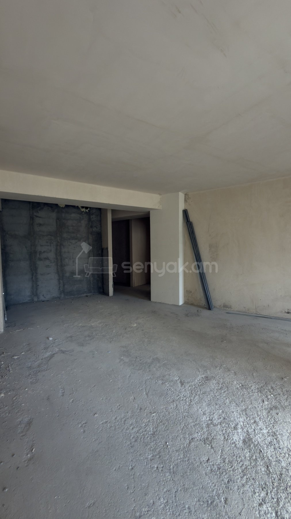 3 Սենյականոց Բնակարան Նորակառույցում, 110քմ, 7/18 հարկ, Զրոյական Վիճակում