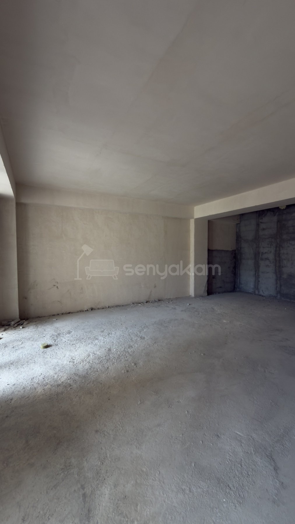 3 Սենյականոց Բնակարան Նորակառույցում, 110քմ, 7/18 հարկ, Զրոյական Վիճակում