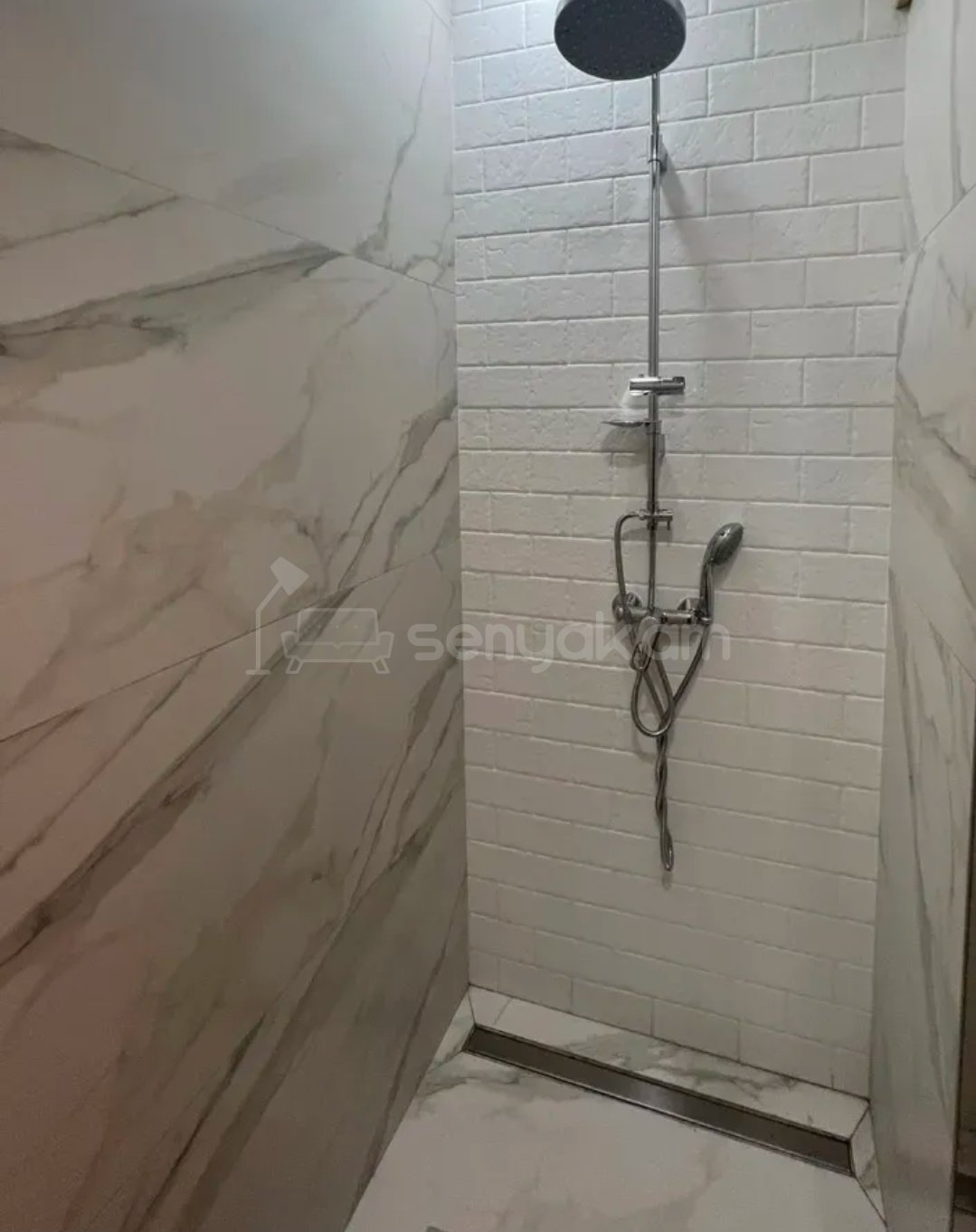 3 Սենյականոց Բնակարան Նորակառույցում, 92քմ, 11/18 հարկ, Դիզայներական Վերանորոգված