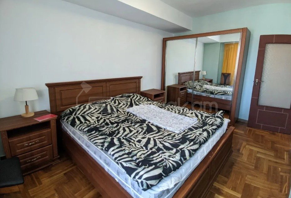 3 Սենյականոց Բնակարան, 91քմ, 14/16 հարկ, Նորմալ Վիճակում