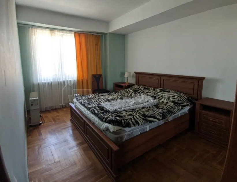 3 Սենյականոց Բնակարան, 91քմ, 14/16 հարկ, Նորմալ Վիճակում