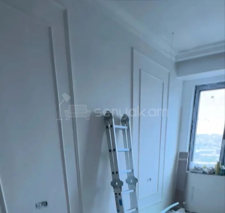 3 Սենյականոց Բնակարան Նորակառույցում, 73քմ, 15/16 հարկ, Կապիտալ Վերանորոգված