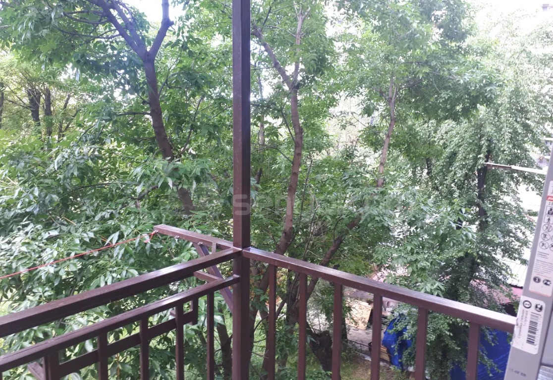 2 Սենյականոց Բնակարան Քարե Շենքում, 57քմ, 3/5 հարկ, Կապիտալ Վերանորոգված