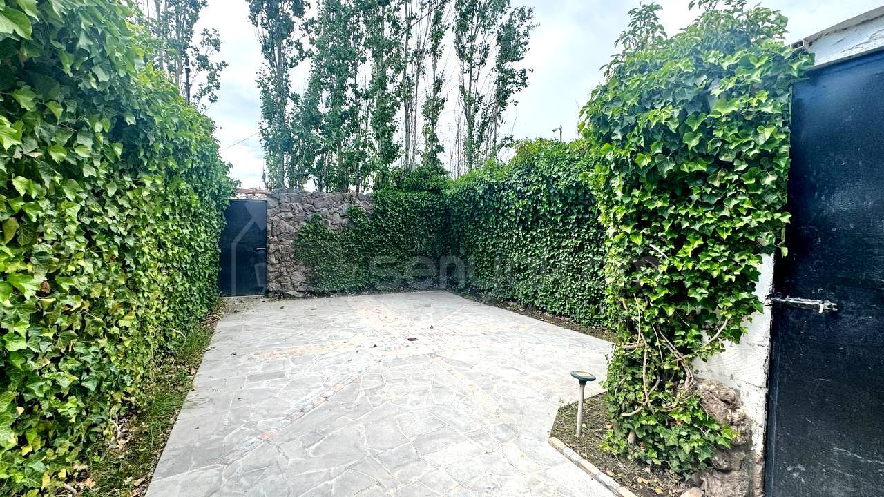 3 Սենյականոց Սեփական Տուն, 90քմ, Դիզայներական Վերանորոգված, Կահավորված