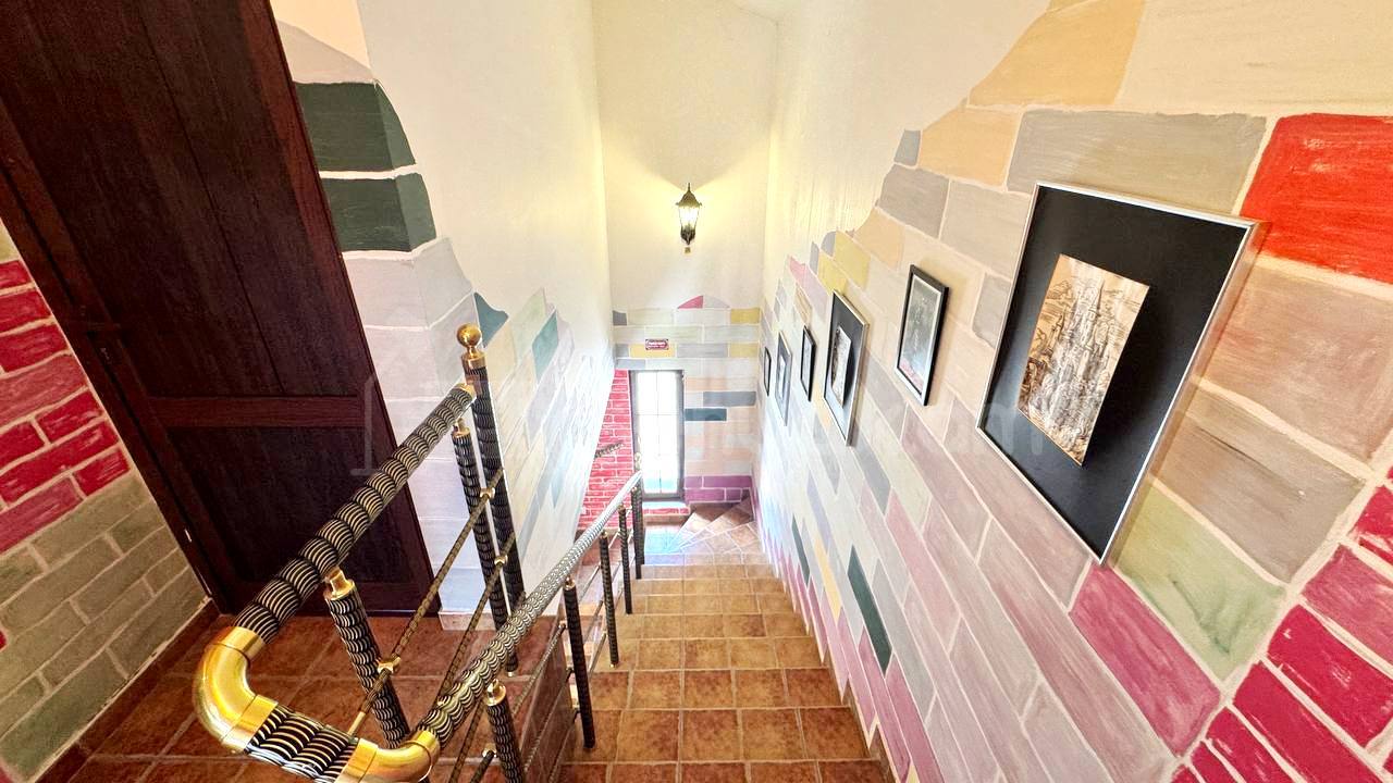 3 Սենյականոց Սեփական Տուն, 90քմ, Դիզայներական Վերանորոգված, Կահավորված
