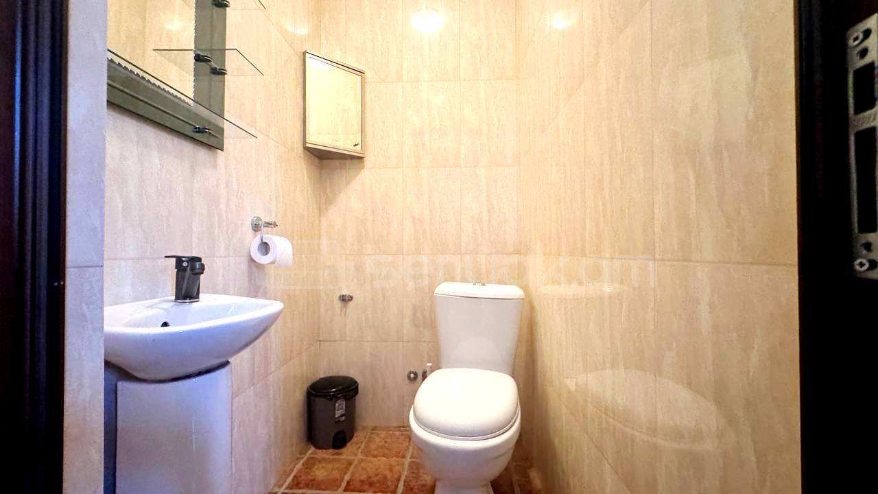 3 Սենյականոց Սեփական Տուն, 90քմ, Դիզայներական Վերանորոգված, Կահավորված