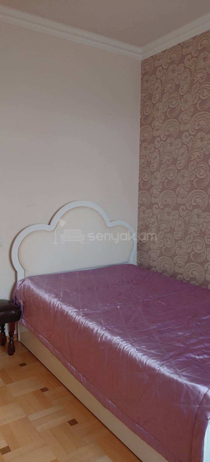 3 Սենյականոց Բնակարան Քարե Շենքում, 80քմ, 4/5 հարկ, Կապիտալ Վերանորոգված