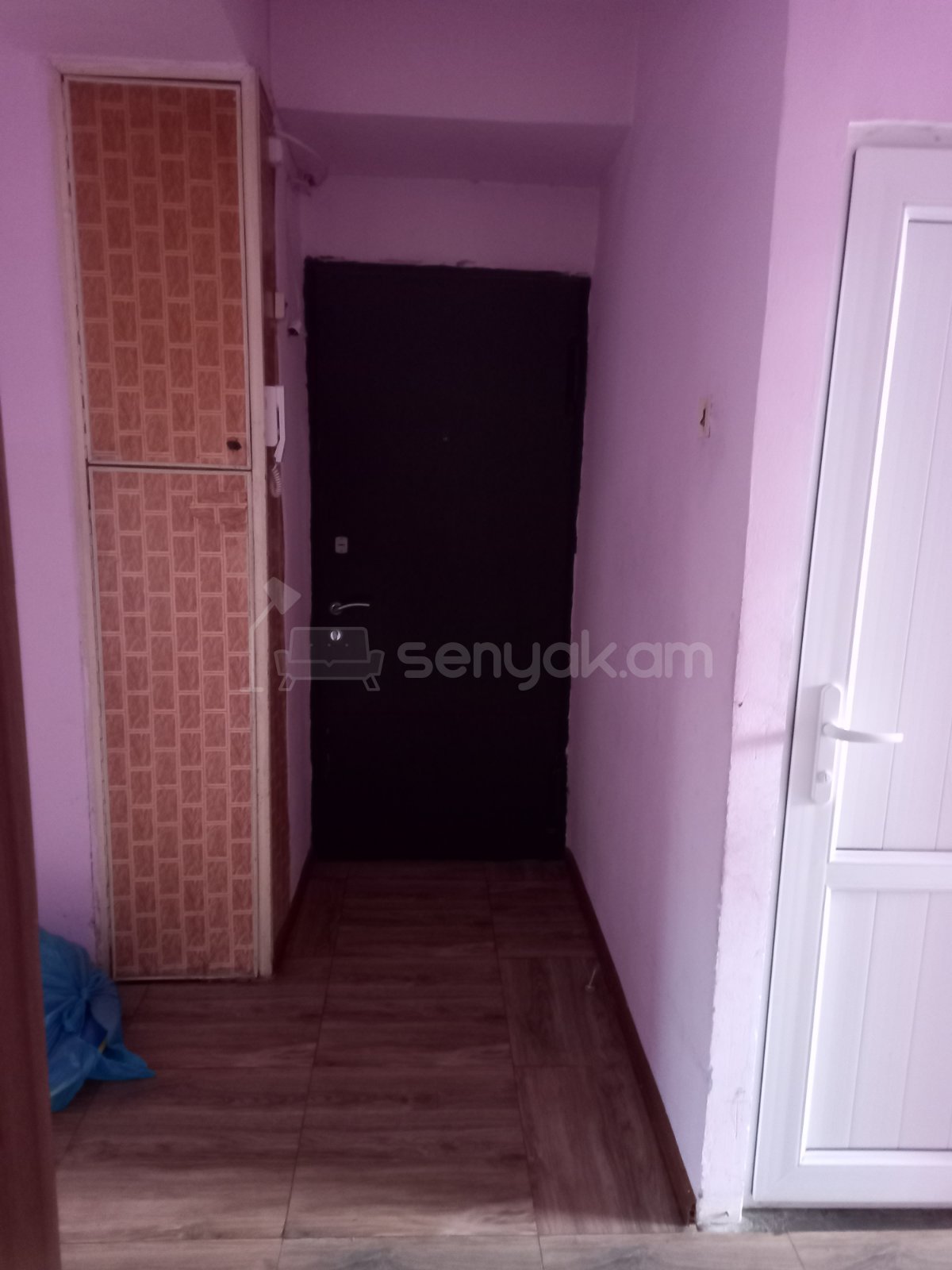 3 Սենյականոց Բնակարան, 104քմ, 2/10 հարկ, Կոսմետիկ Վերանորոգված, Կահավորված, Արևկող