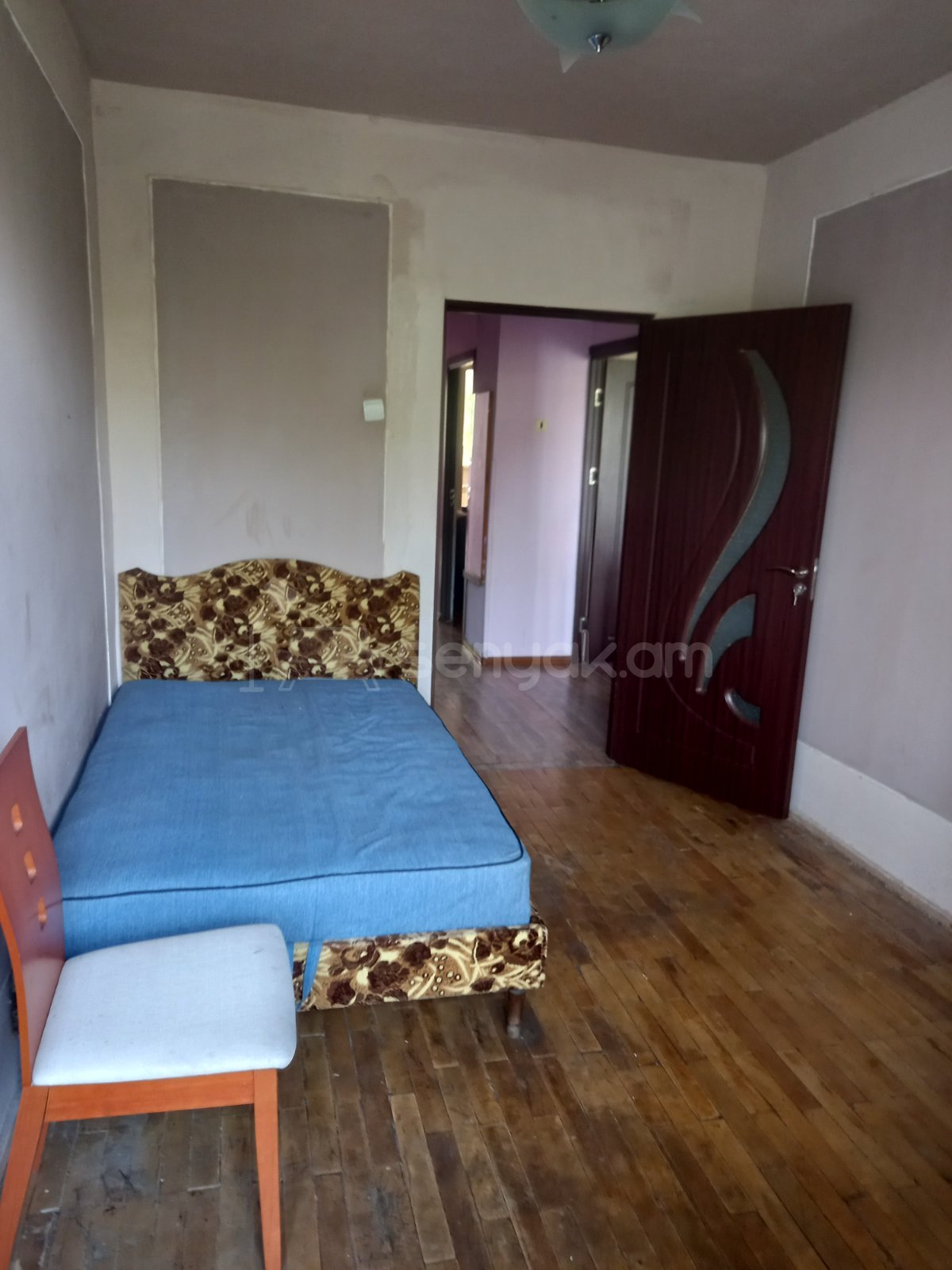 3 Սենյականոց Բնակարան, 104քմ, 2/10 հարկ, Կոսմետիկ Վերանորոգված, Կահավորված, Արևկող