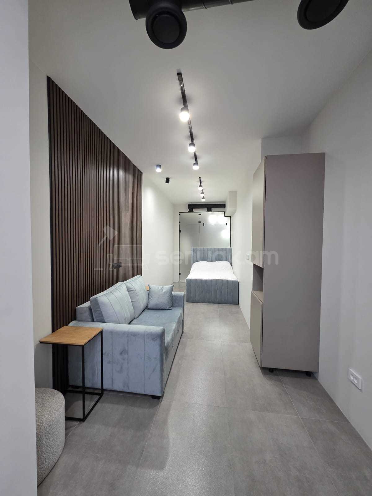3 Սենյականոց Բնակարան Նորակառույցում, 90քմ, 8/15 հարկ, Դիզայներական Վերանորոգված, Կահավորված, Արևկող
