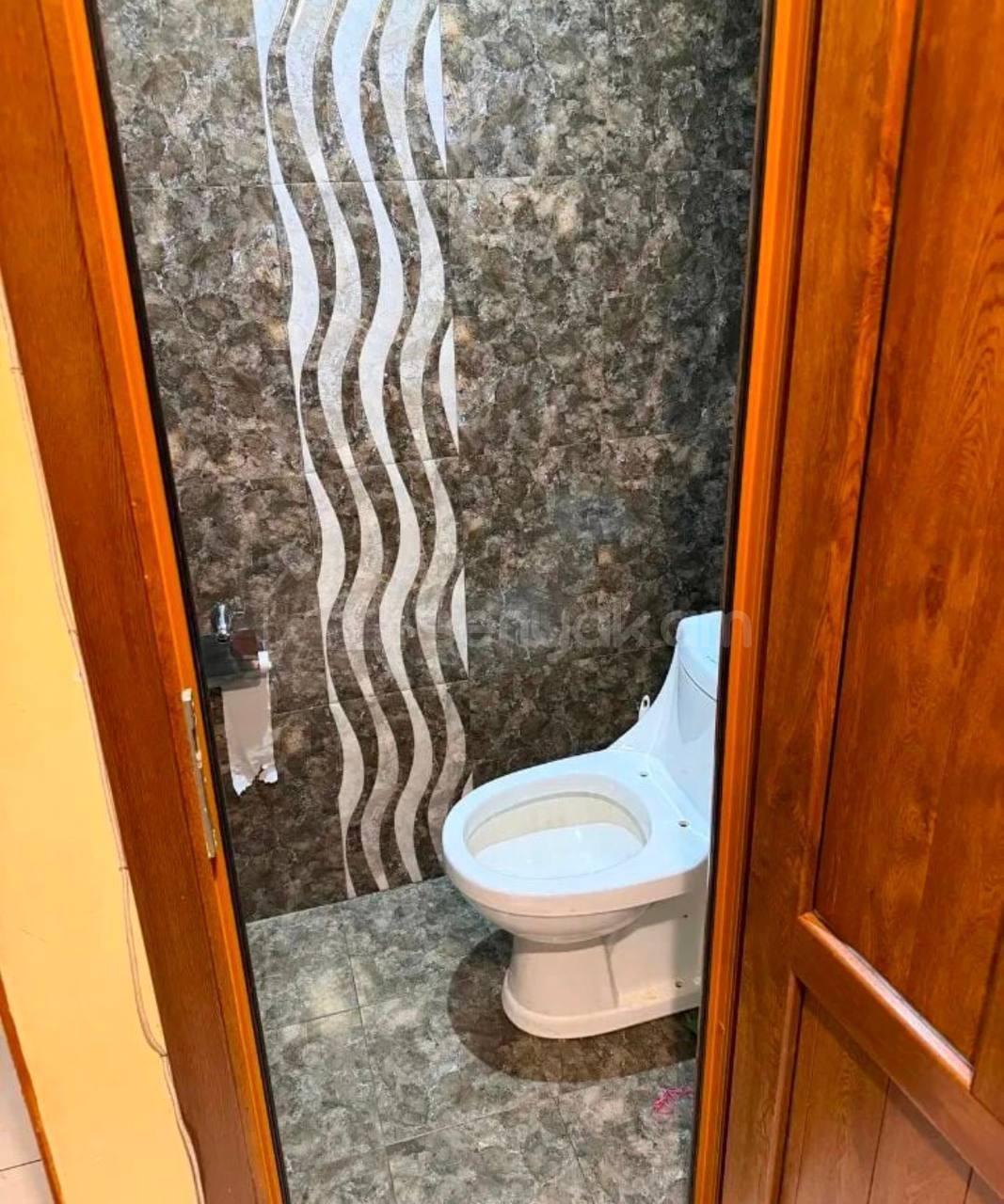 2 Սենյականոց Բնակարան, 58քմ, 6/9 հարկ, Կոսմետիկ Վերանորոգված, Կահավորված