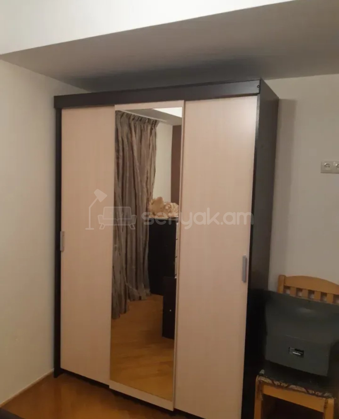 2 Սենյականոց Բնակարան Նորակառույցում, 75քմ, 10/11 հարկ, Կապիտալ Վերանորոգված, Կահավորված, Արևկող