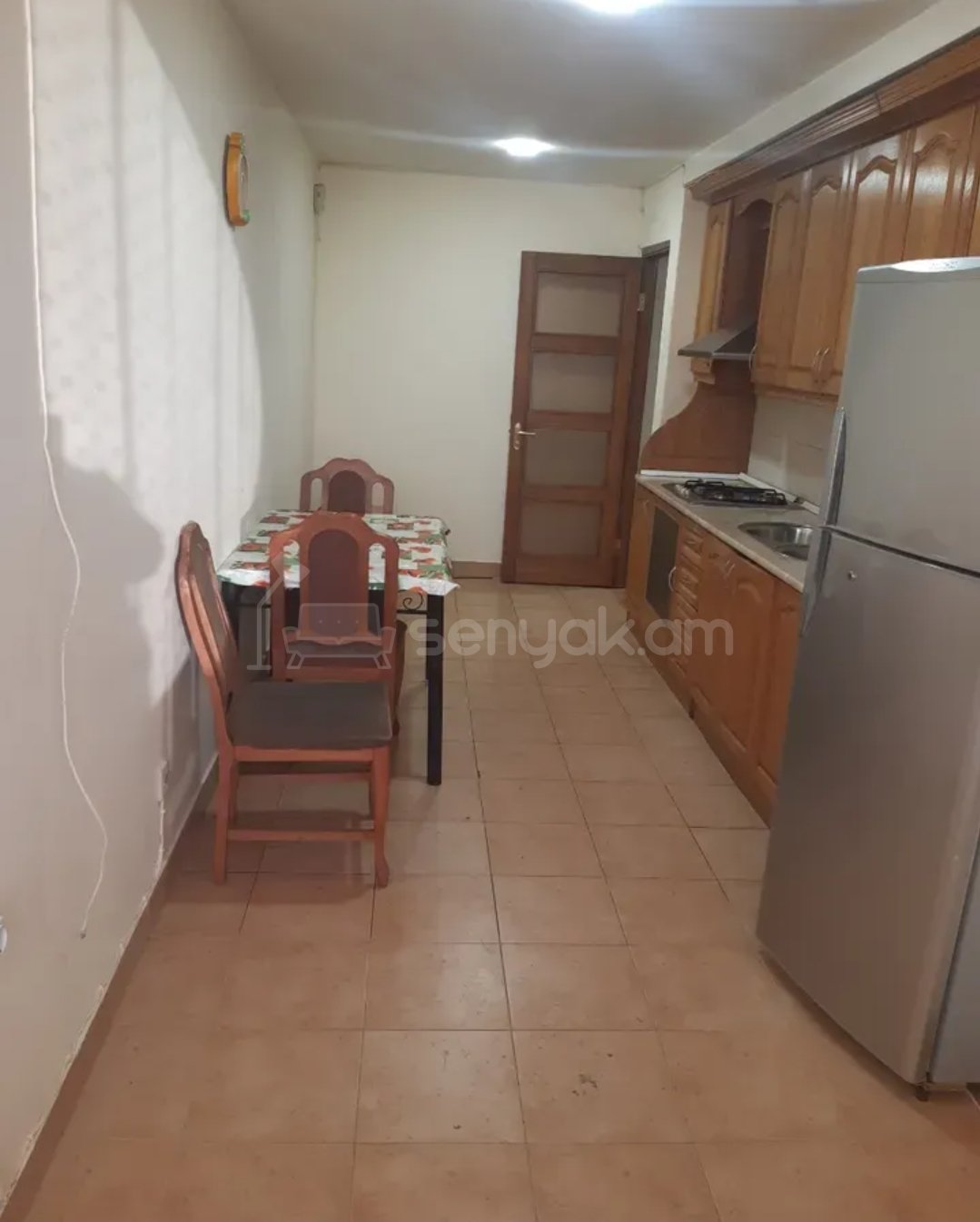 2 Սենյականոց Բնակարան Նորակառույցում, 75քմ, 10/11 հարկ, Կապիտալ Վերանորոգված, Կահավորված, Արևկող