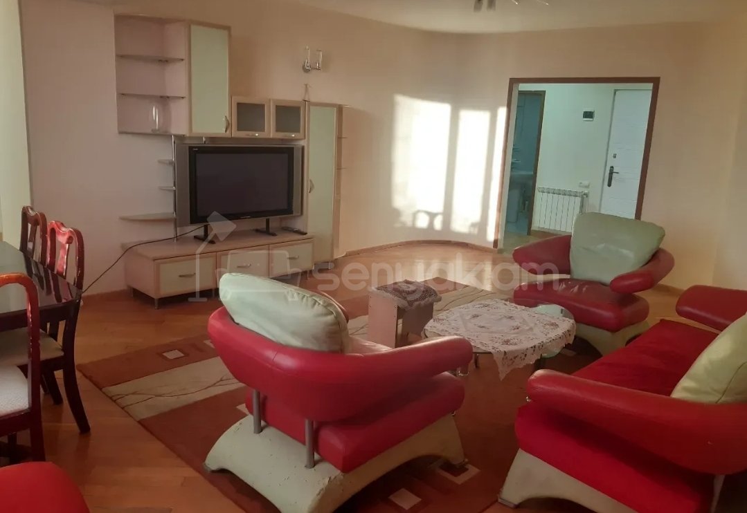 2 Սենյականոց Բնակարան Նորակառույցում, 75քմ, 10/11 հարկ, Կապիտալ Վերանորոգված, Կահավորված, Արևկող