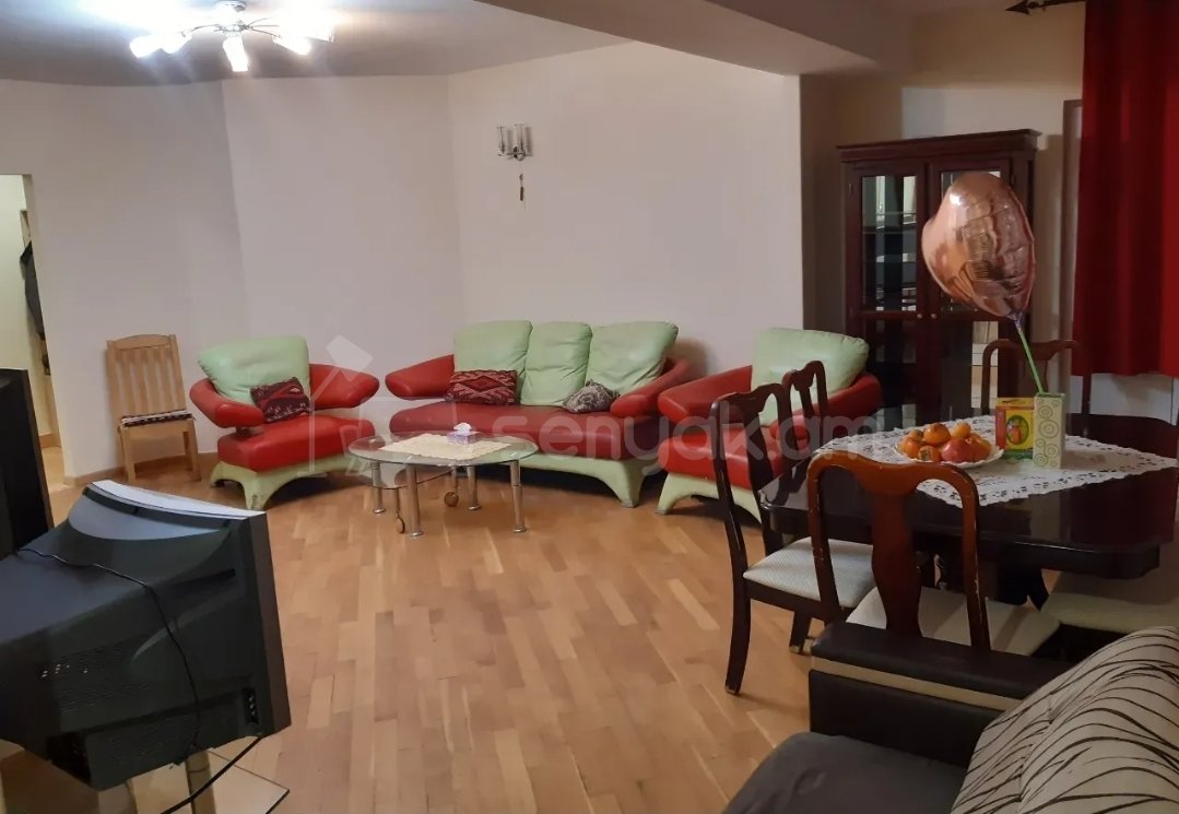 2 Սենյականոց Բնակարան Նորակառույցում, 75քմ, 10/11 հարկ, Կապիտալ Վերանորոգված, Կահավորված, Արևկող